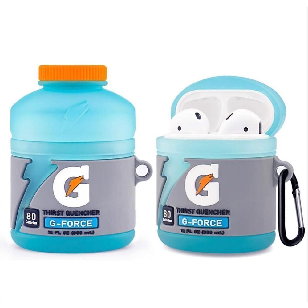 Gatorade Airpod Case